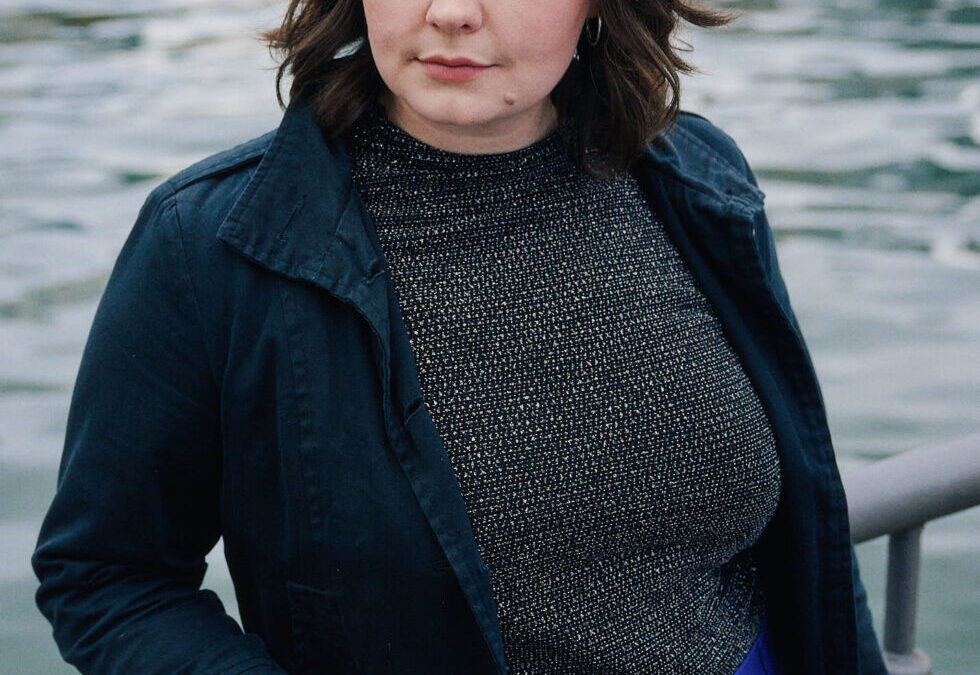 Annie Nowak