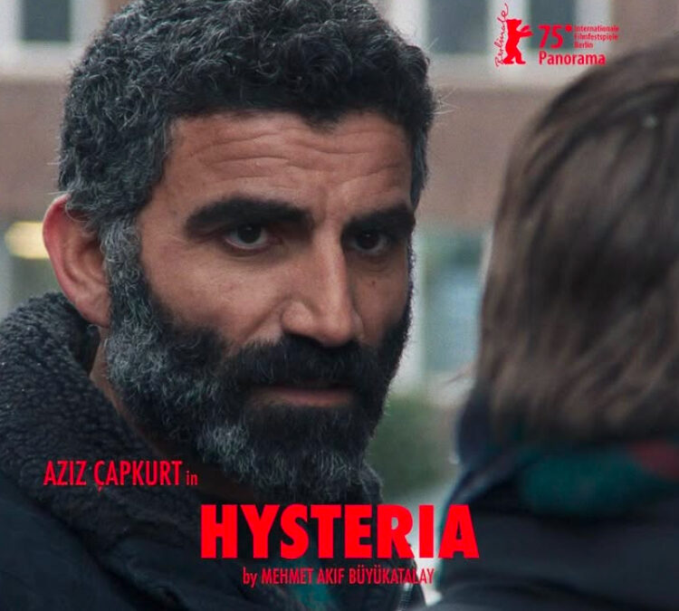 Aziz Çapkurt