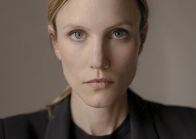 Isabel Thierauch
