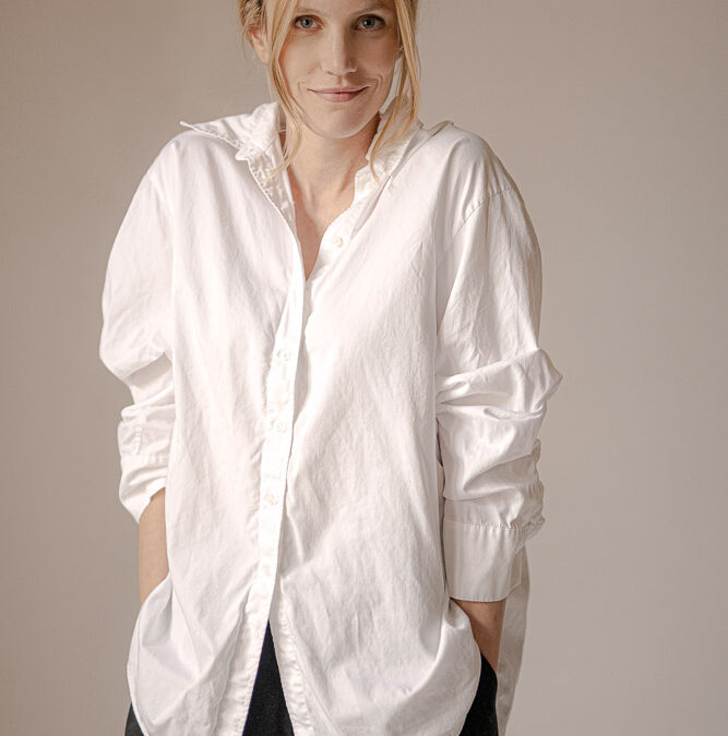 Isabel Thierauch