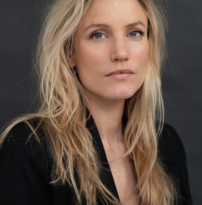 Isabel Thierauch