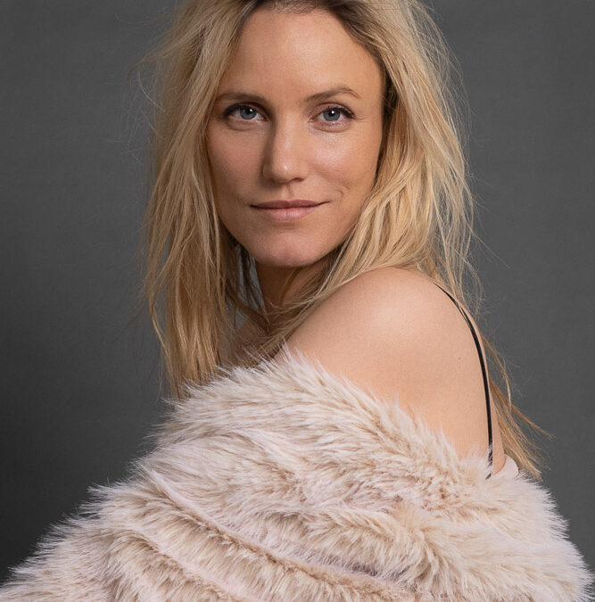 Isabel Thierauch