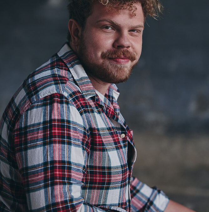 Johannes Berzl