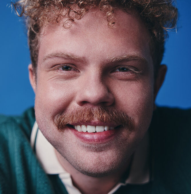 Johannes Berzl