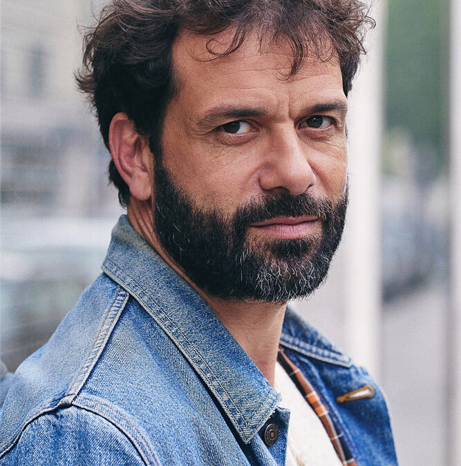 Kai Schumann