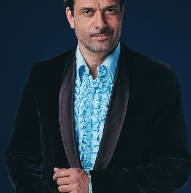 Kai Schumann