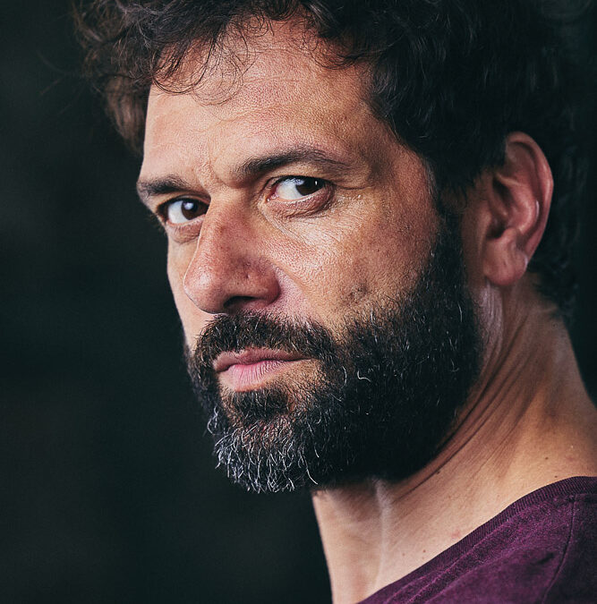 Kai Schumann