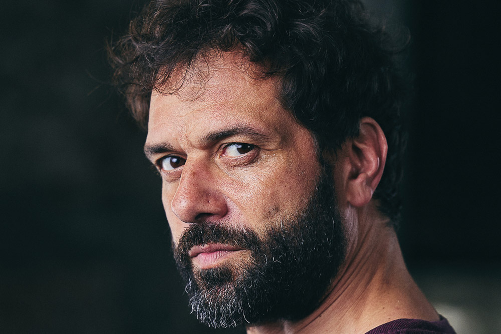 Kai Schumann