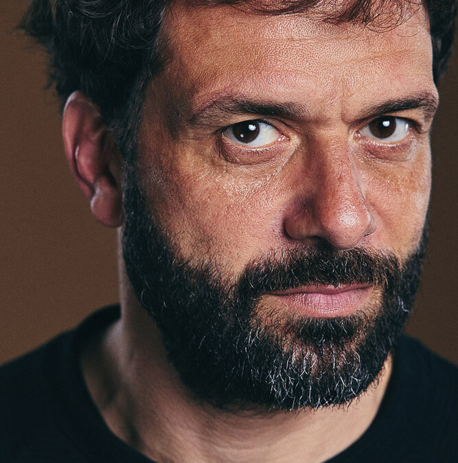 Kai Schumann
