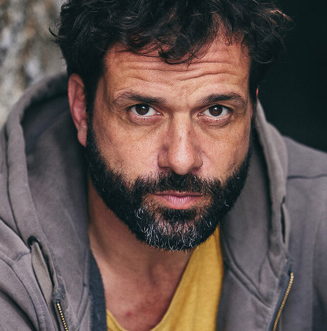 Kai Schumann