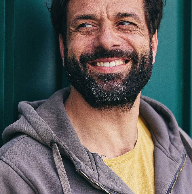 Kai Schumann