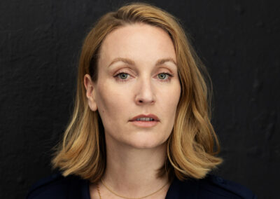 Christina Athenstädt
