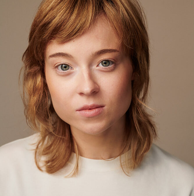 Linda Belinda Podszus