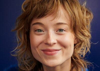 Linda Belinda Podszus