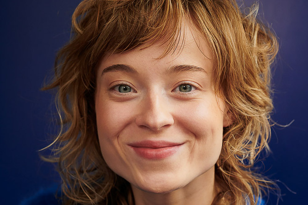Linda Belinda Podszus
