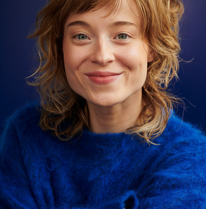Linda Belinda Podszus