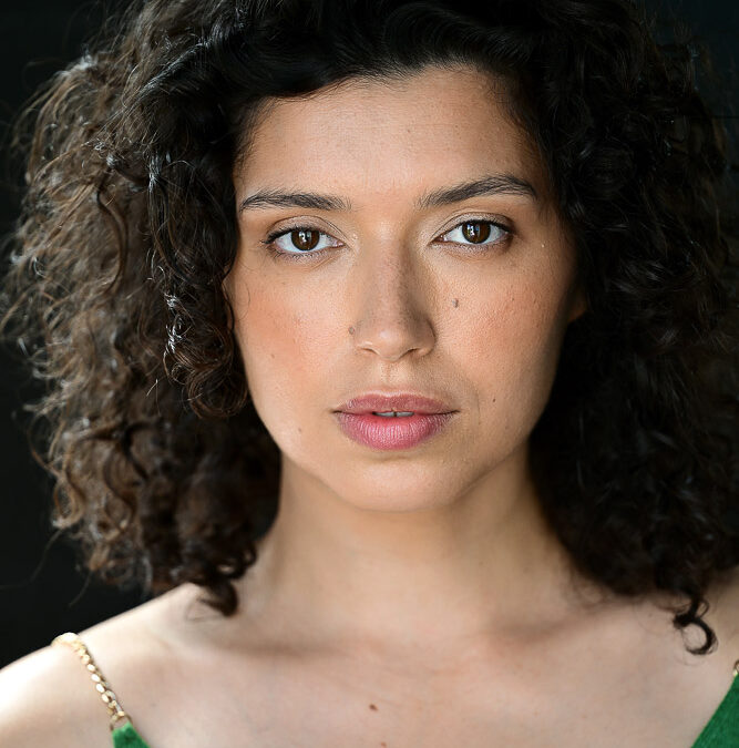 Naima Laube