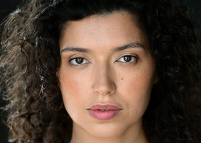 Naima Laube