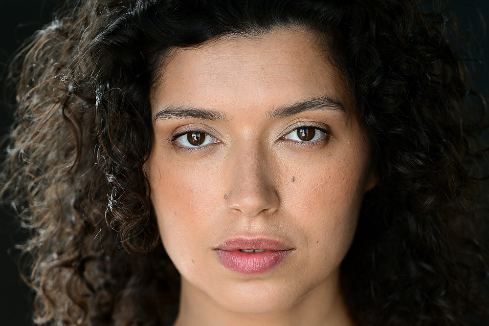 Naima Laube