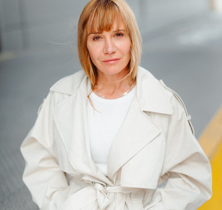 Nadeshda Brennicke