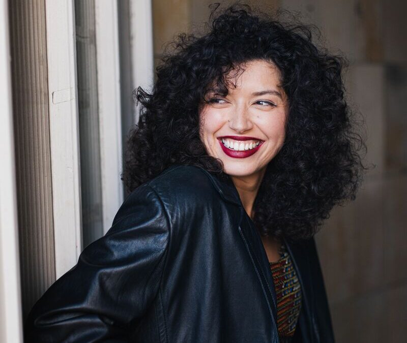 Naima Laube