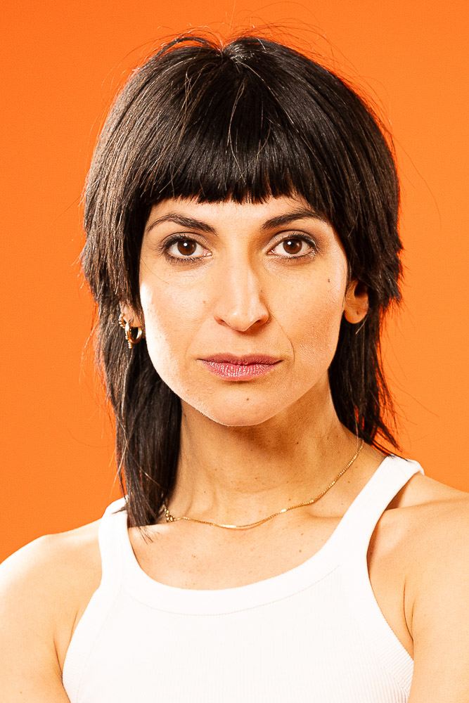 © Liudmila Jeremies