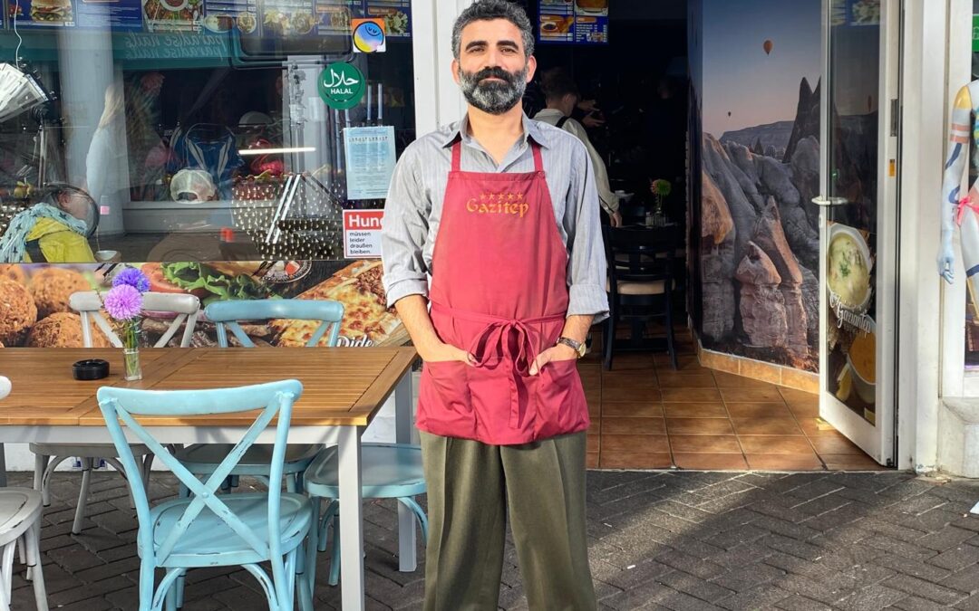Aziz Çapkurt