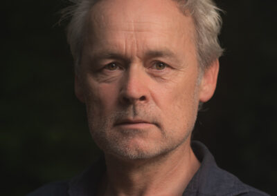 Marcel Hensema