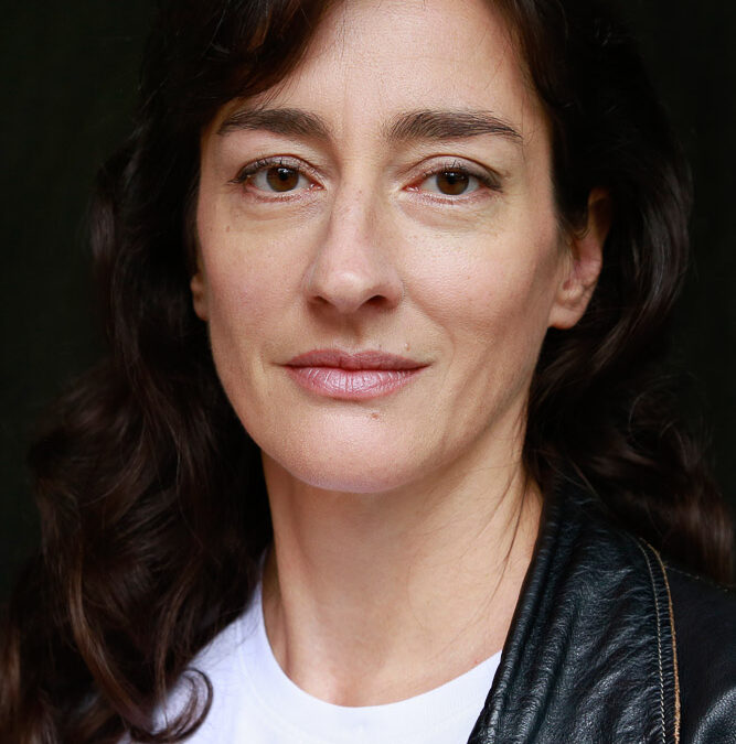 Constanze Becker
