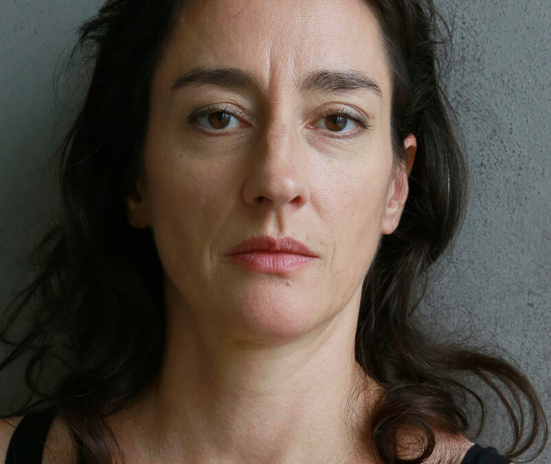 Constanze Becker