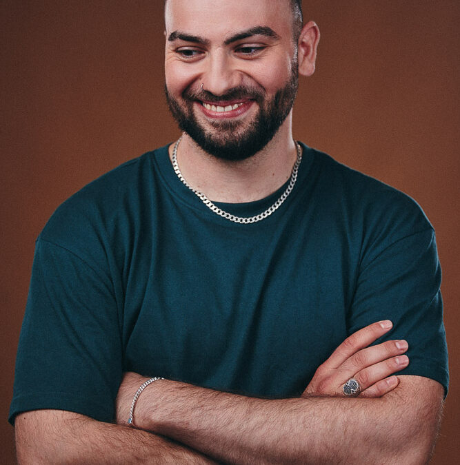 Tamer Tahan