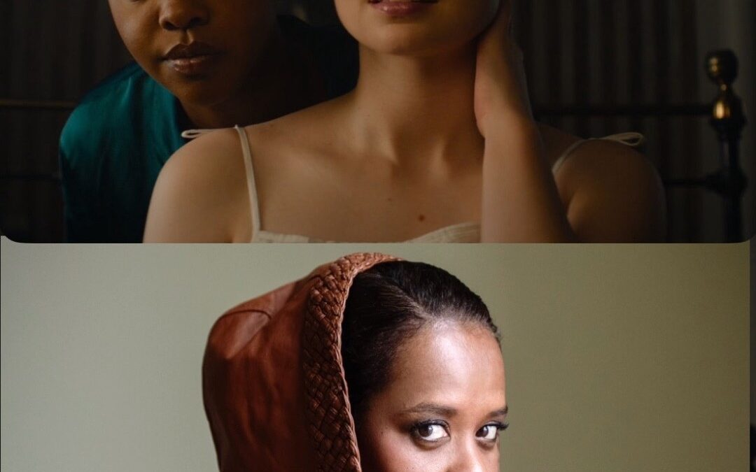Denise M’Baye