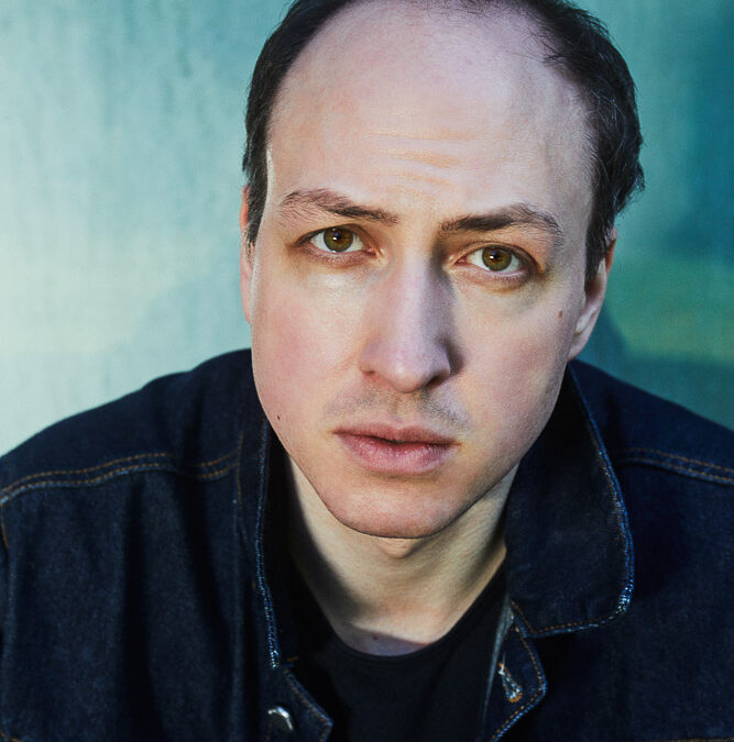 Victor Tahal