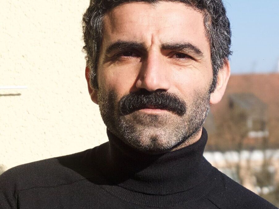 Aziz Capkurt