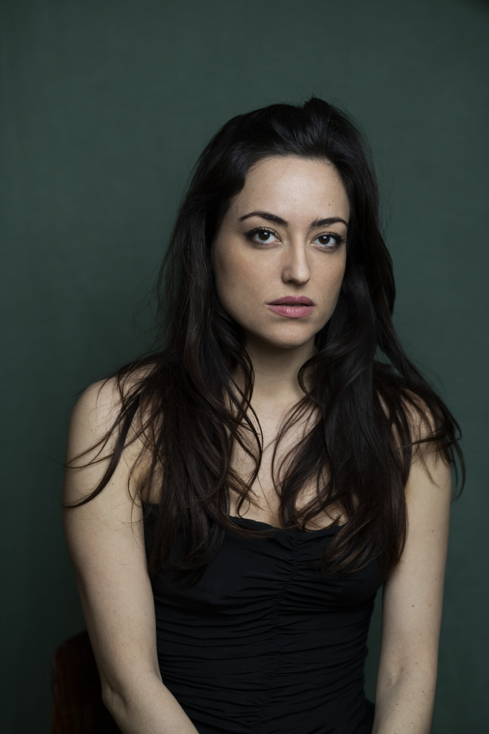 Celine yildirim