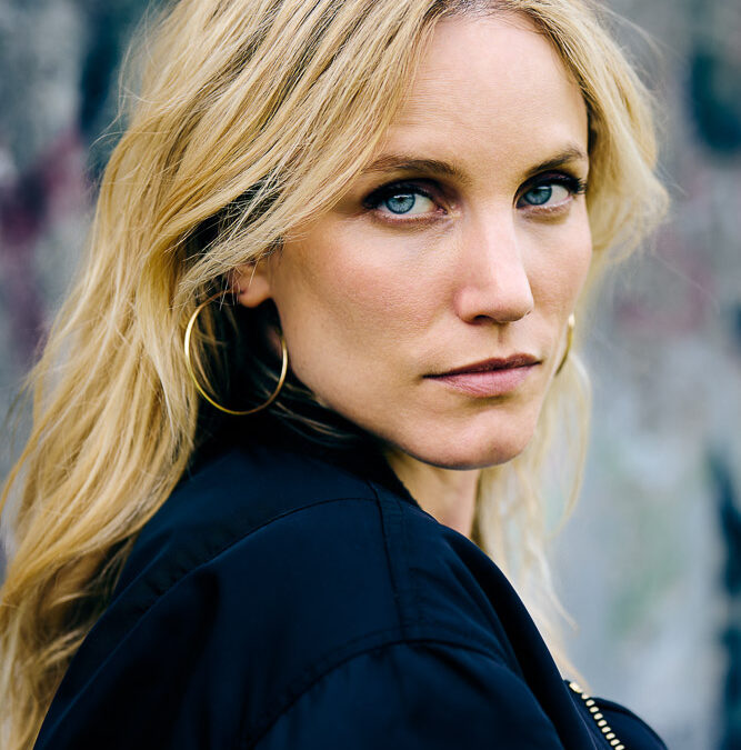 Isabel Thierauch