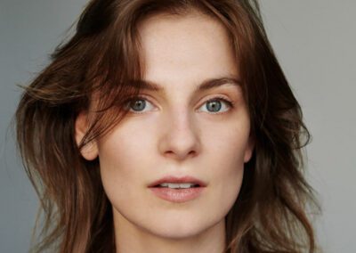 Marie Julie Bretschneider