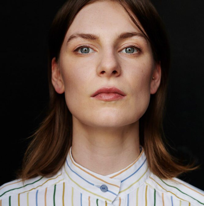 Marie Julie Bretschneider