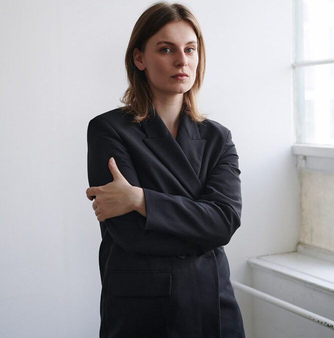 Marie Julie Bretschneider