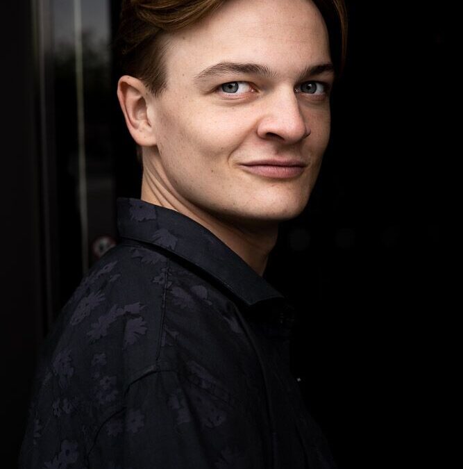 Niklas Wetzel