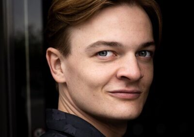 Niklas Wetzel