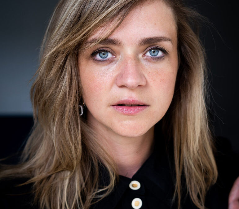 Sarina Radomski
