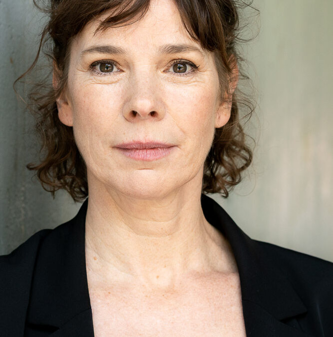 Milena Dreissig