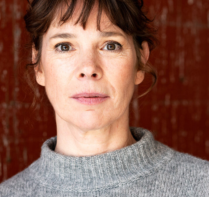 Milena Dreissig