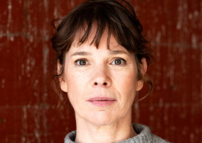 Milena Dreissig